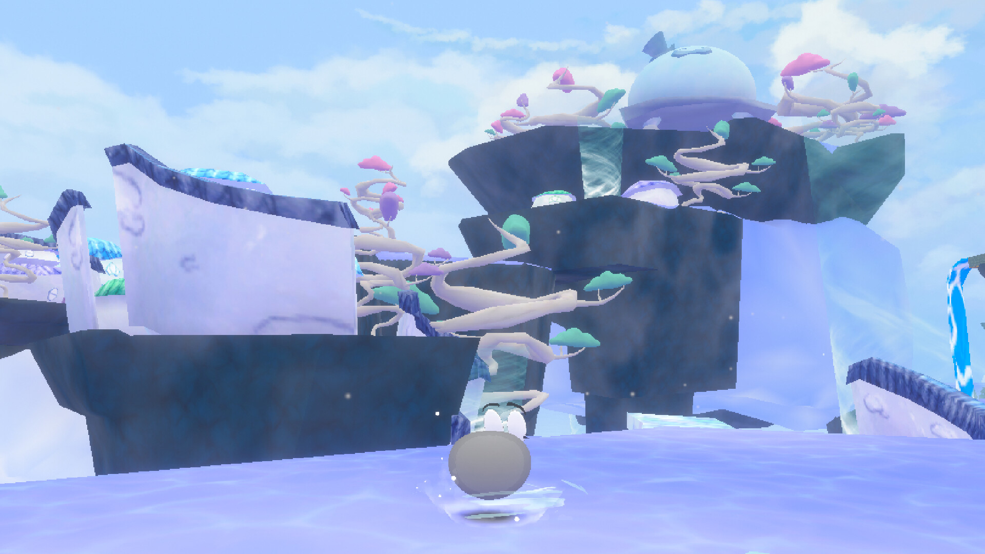 Slime 64 screenshot 3