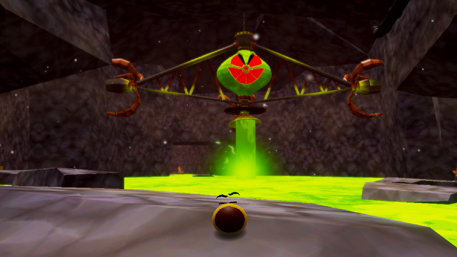 Slime 64 screenshot 7
