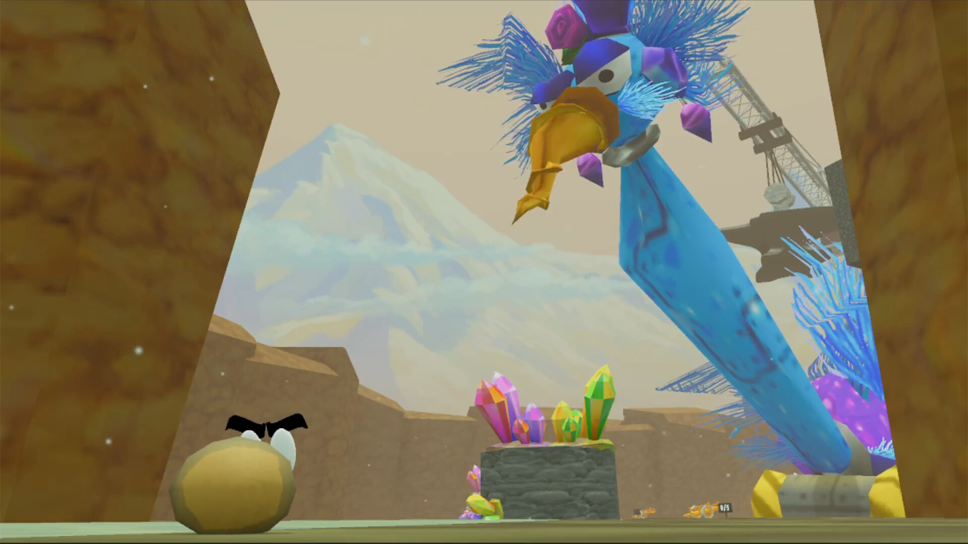 Slime 64 screenshot 5