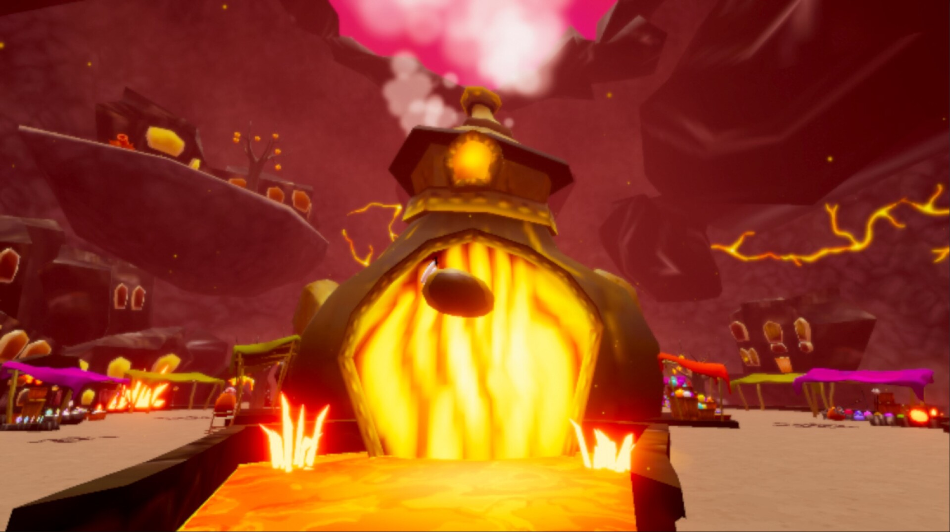 Slime 64 screenshot 1