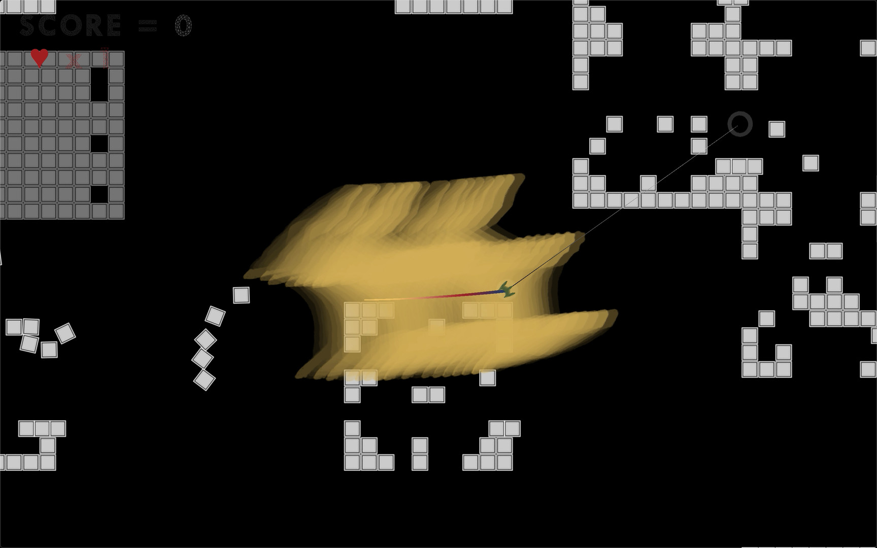 SunSenSim™ screenshot 4