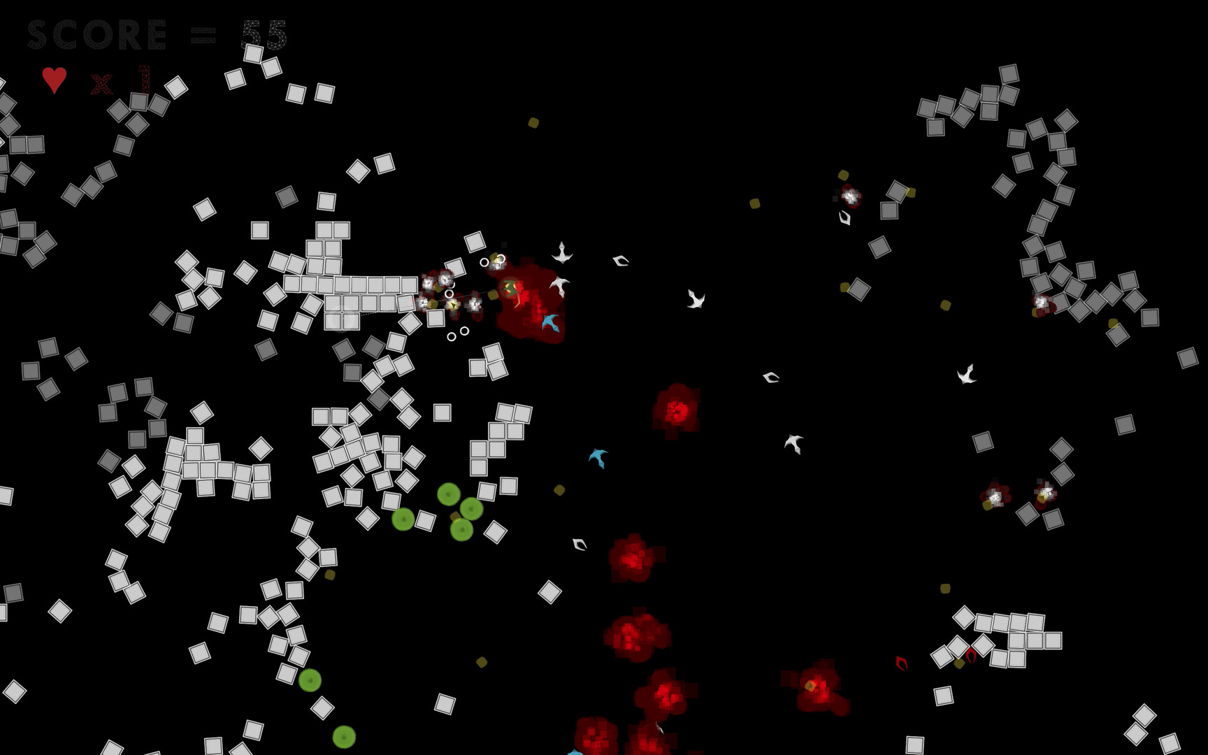 SunSenSim™ screenshot 3