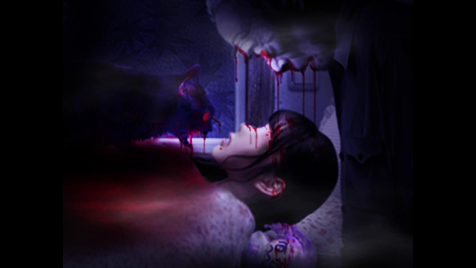 Tsugunohi -The Chamber of Phantom Name- screenshot 7