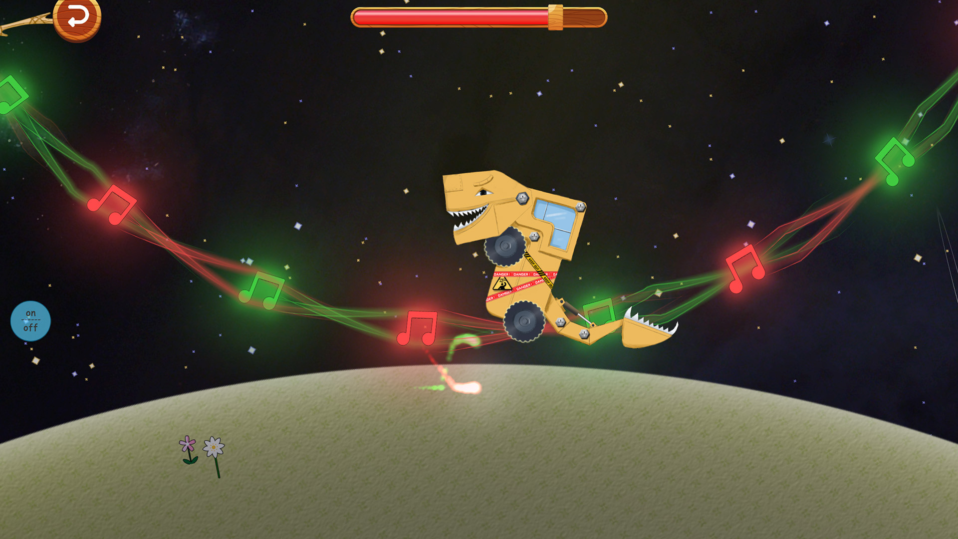 音符之光传说 screenshot 10
