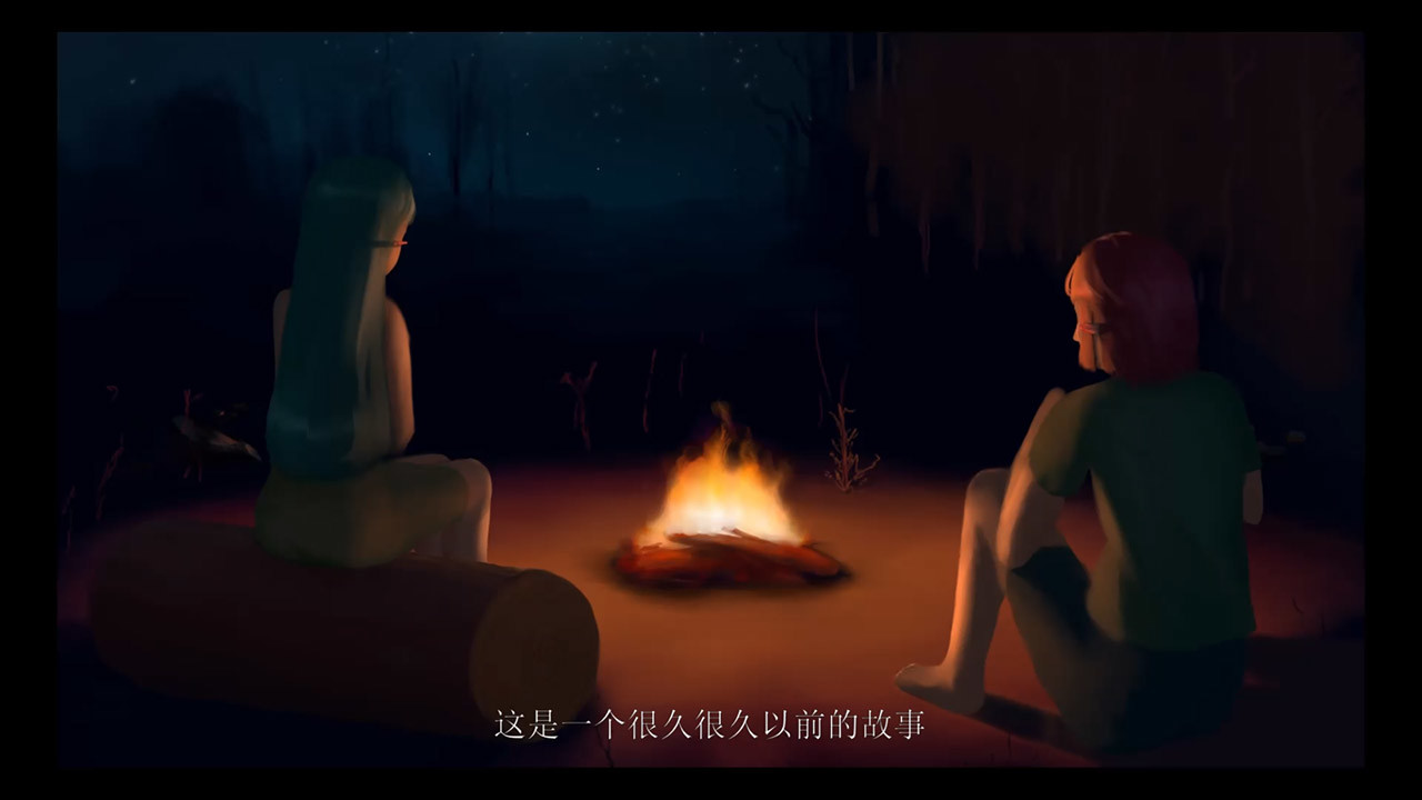 音符之光传说 screenshot 2