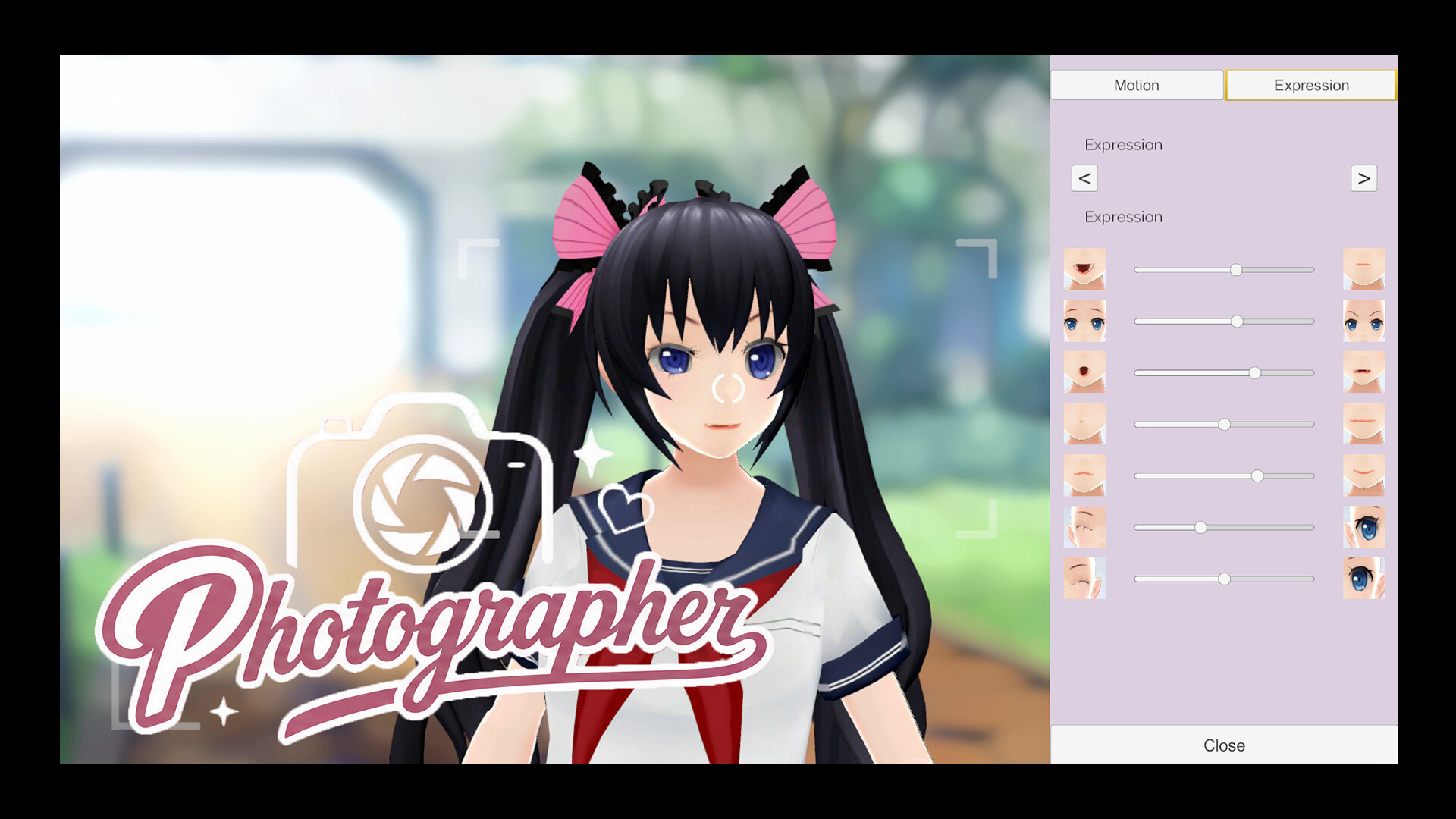 Photographer screenshot 4