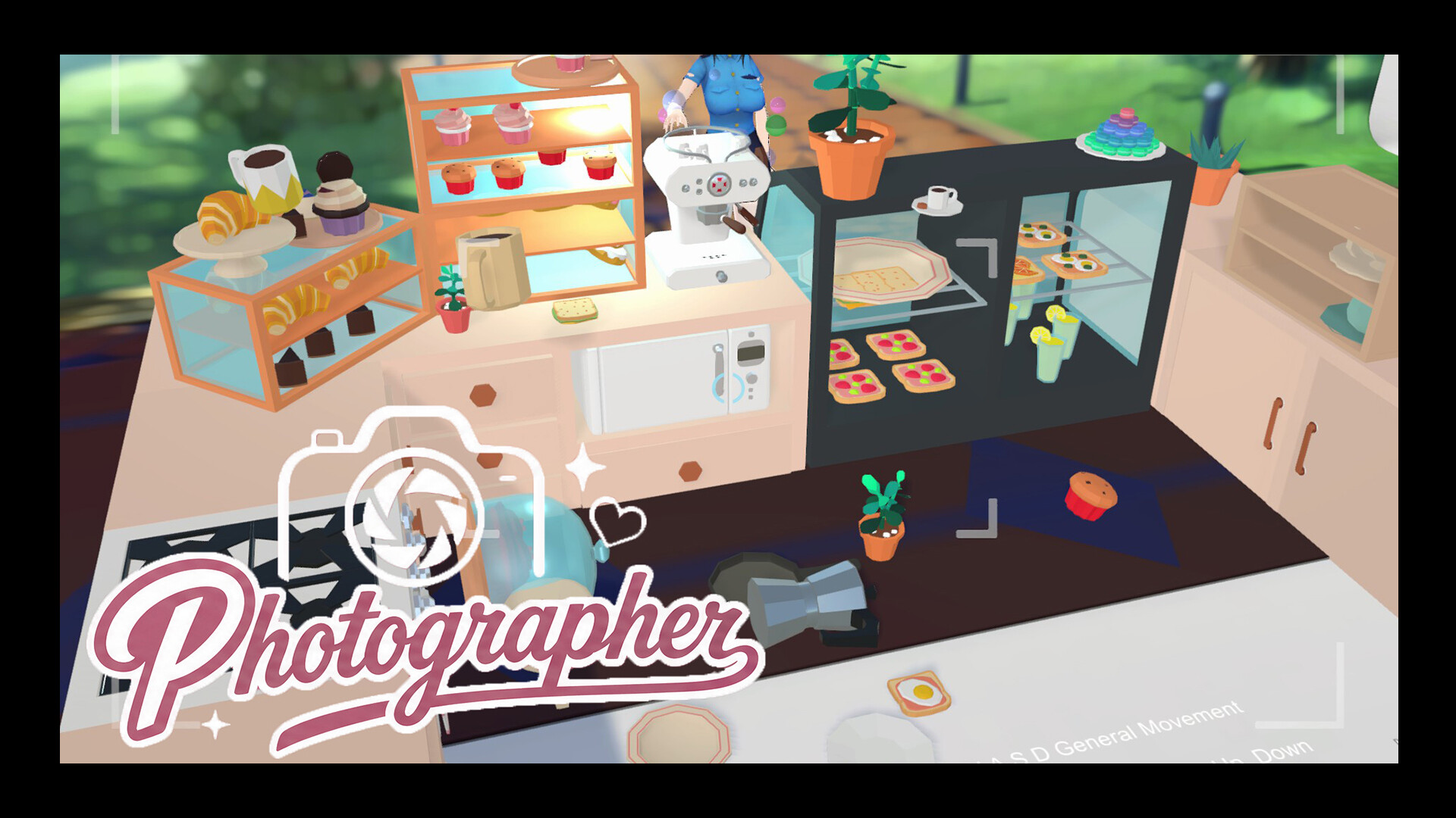 Photographer screenshot 5