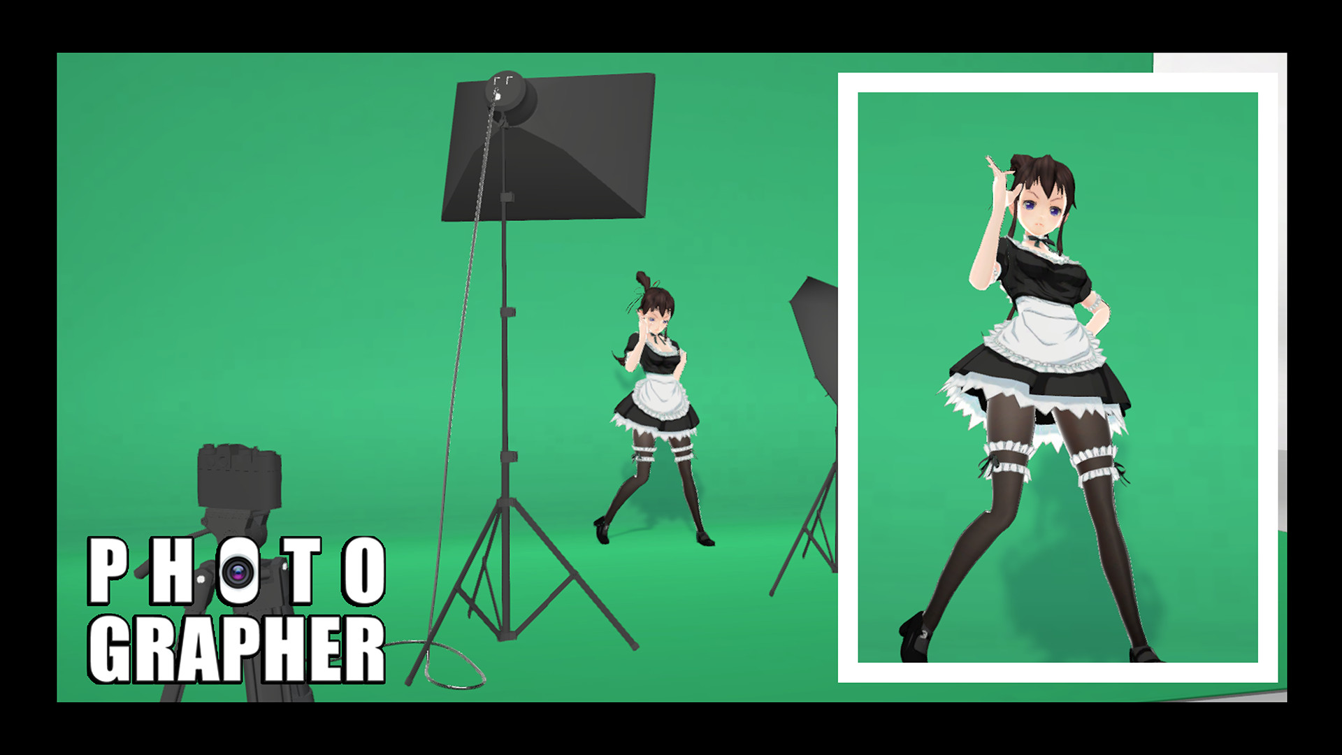 Photographer screenshot 2