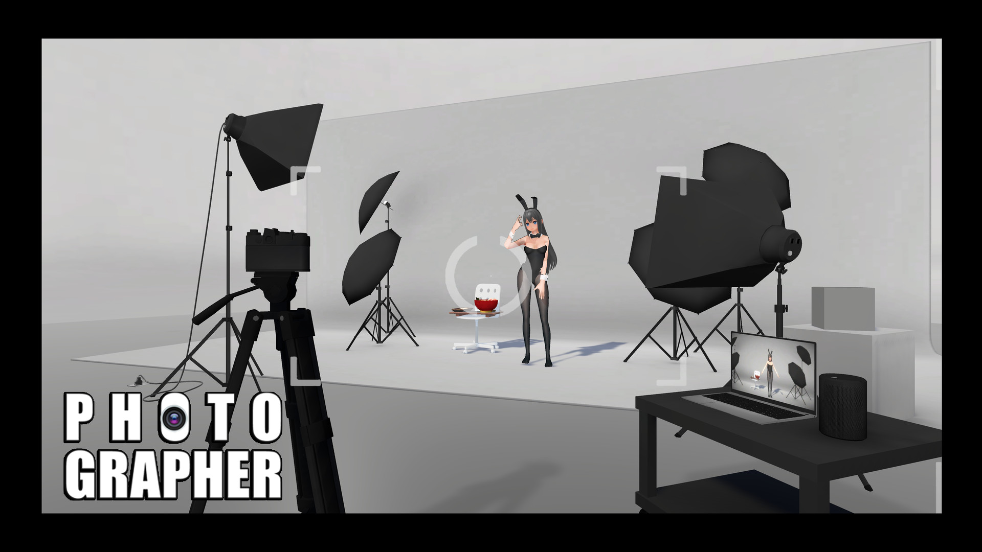Photographer screenshot 7