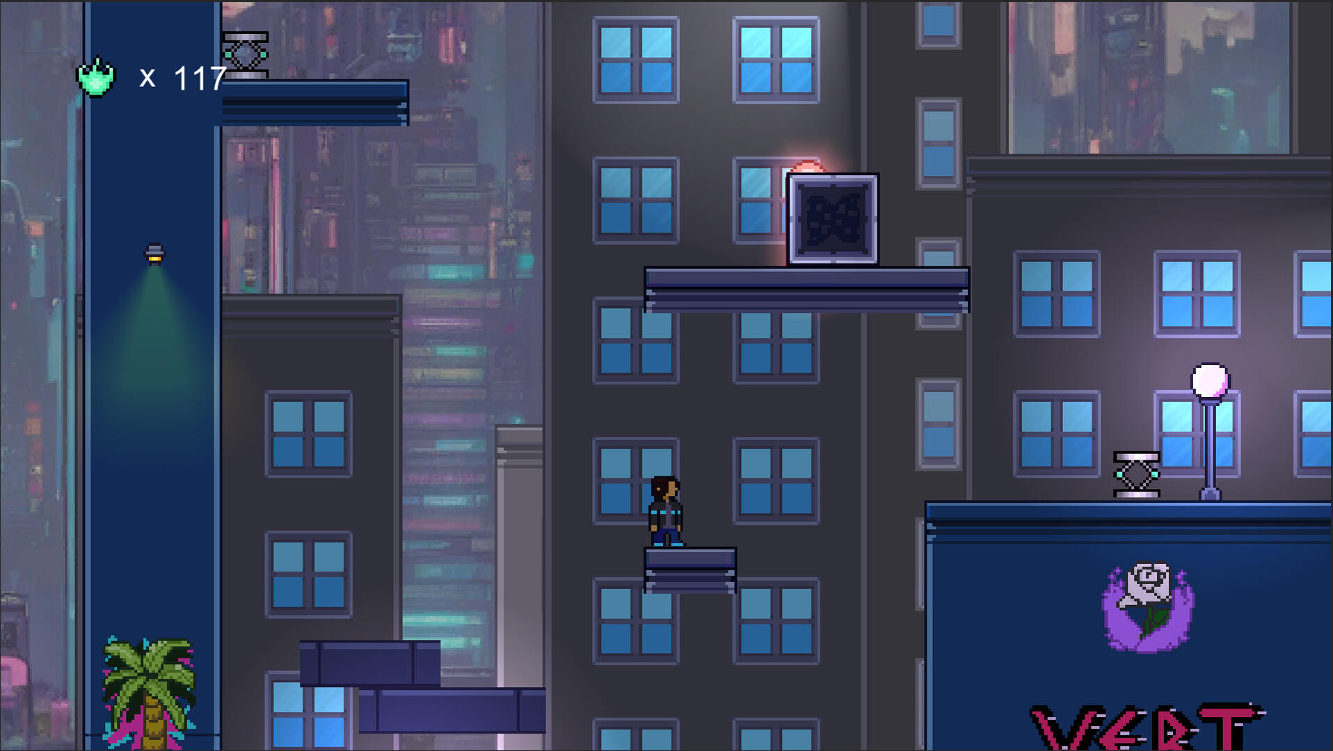 Wake out of Twilight screenshot 6