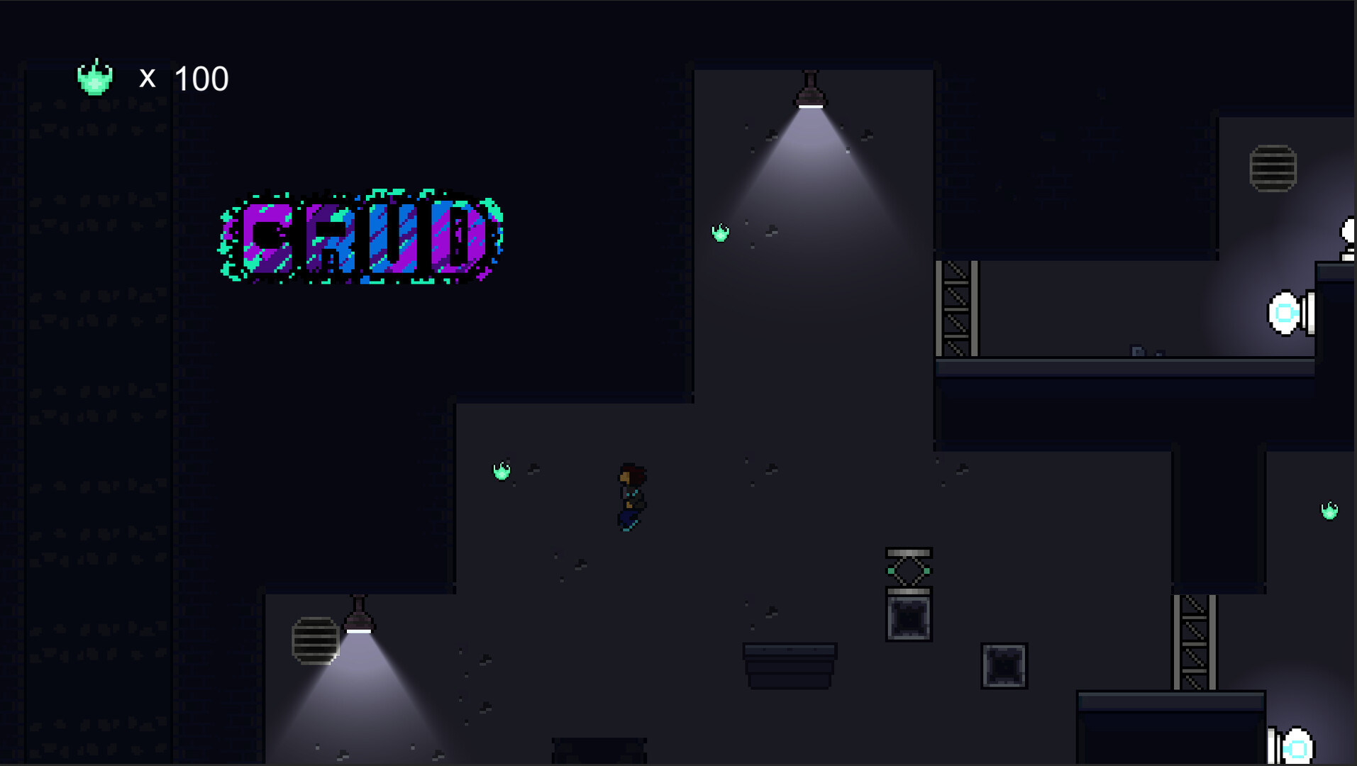 Wake out of Twilight screenshot 2