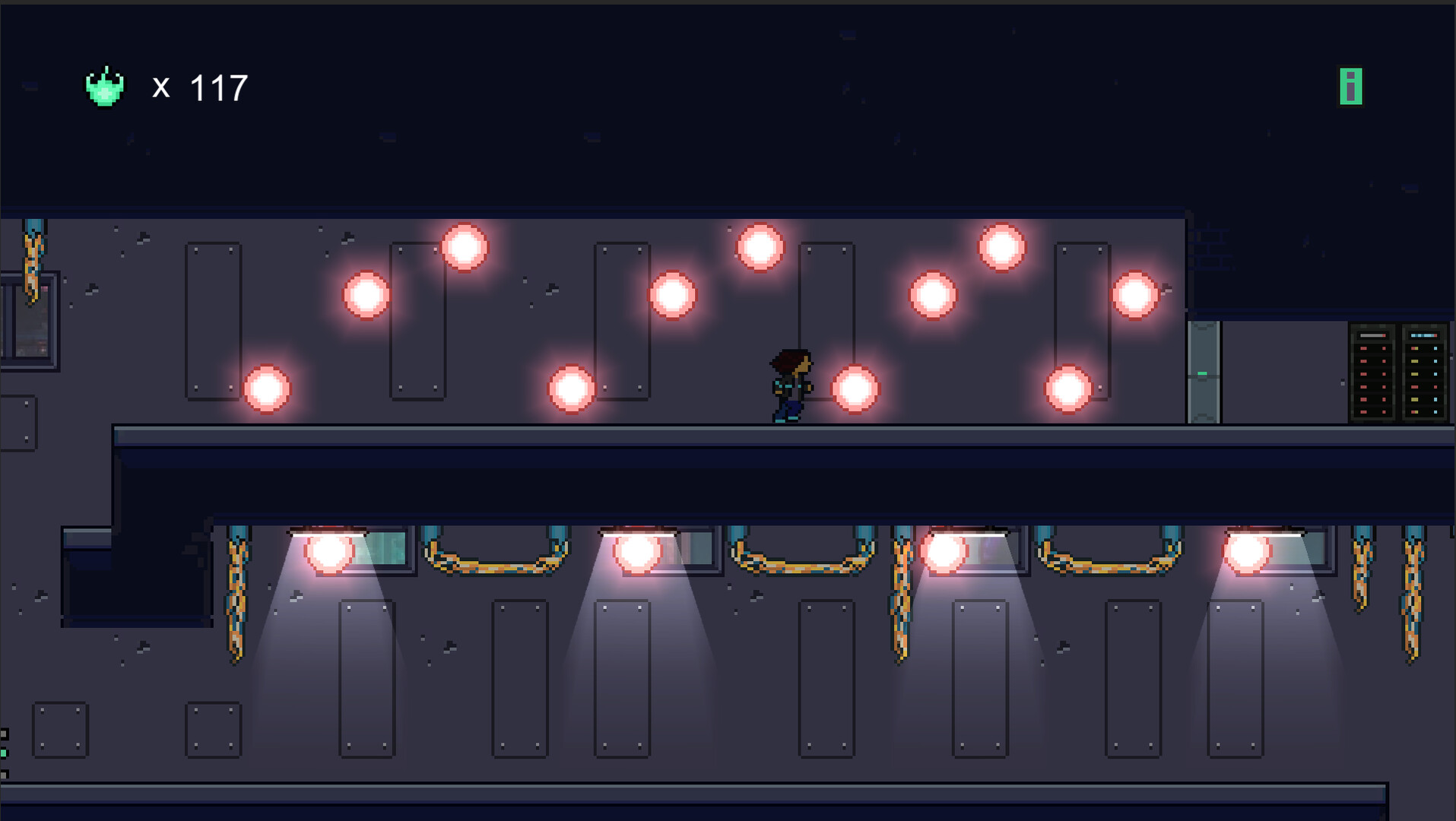 Wake out of Twilight screenshot 3