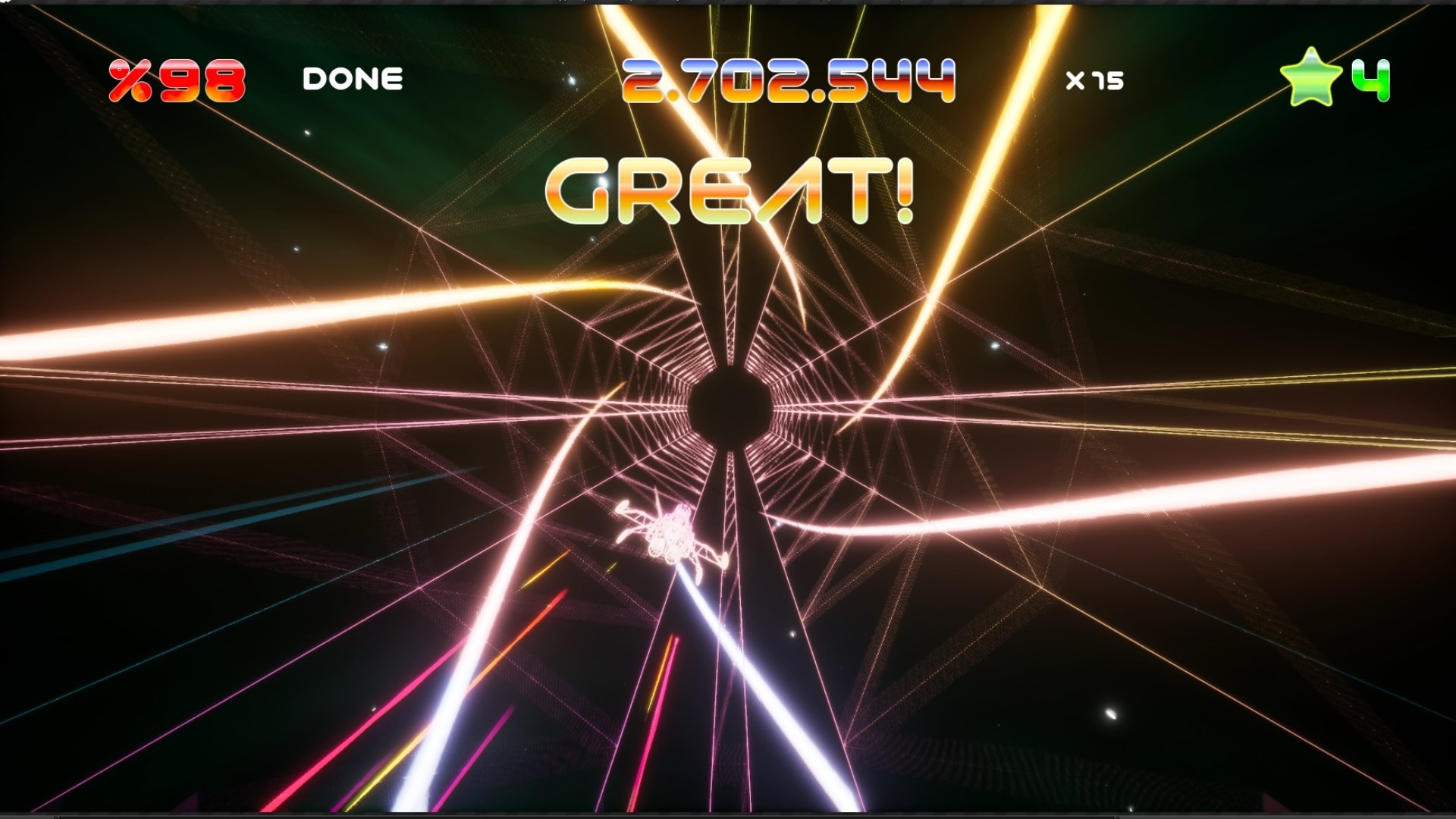 Hyperspace : Andy's Adventure screenshot 1