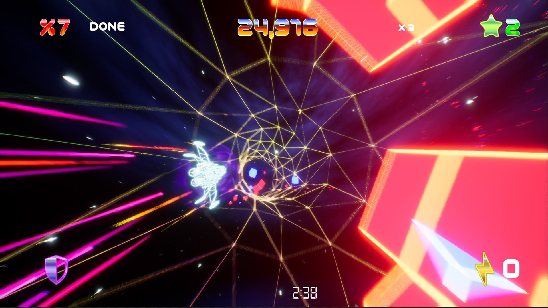 Hyperspace : Andy's Adventure screenshot 7