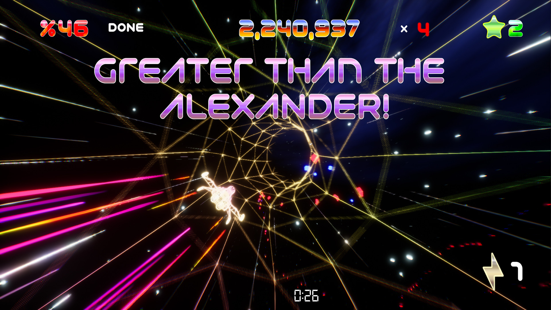 Hyperspace : Andy's Adventure screenshot 2