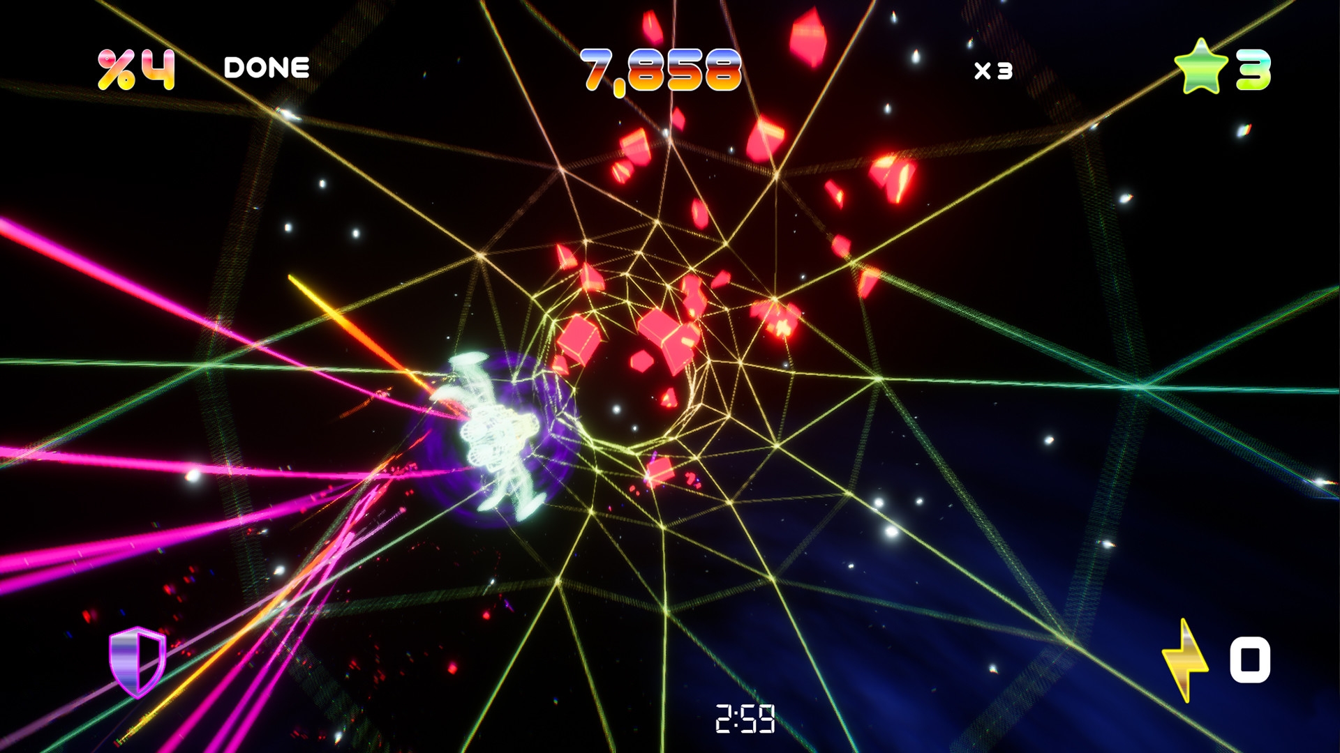 Hyperspace : Andy's Adventure screenshot 5