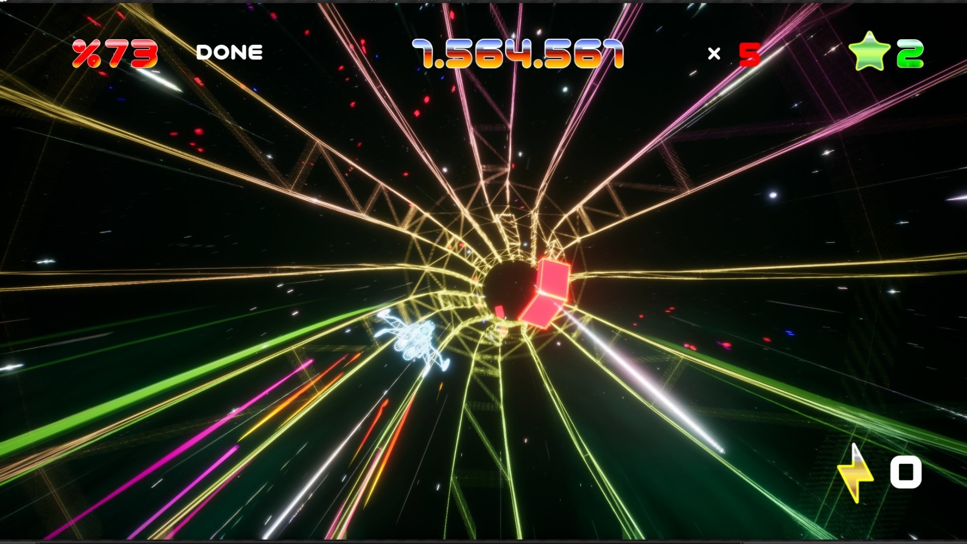 Hyperspace : Andy's Adventure screenshot 8