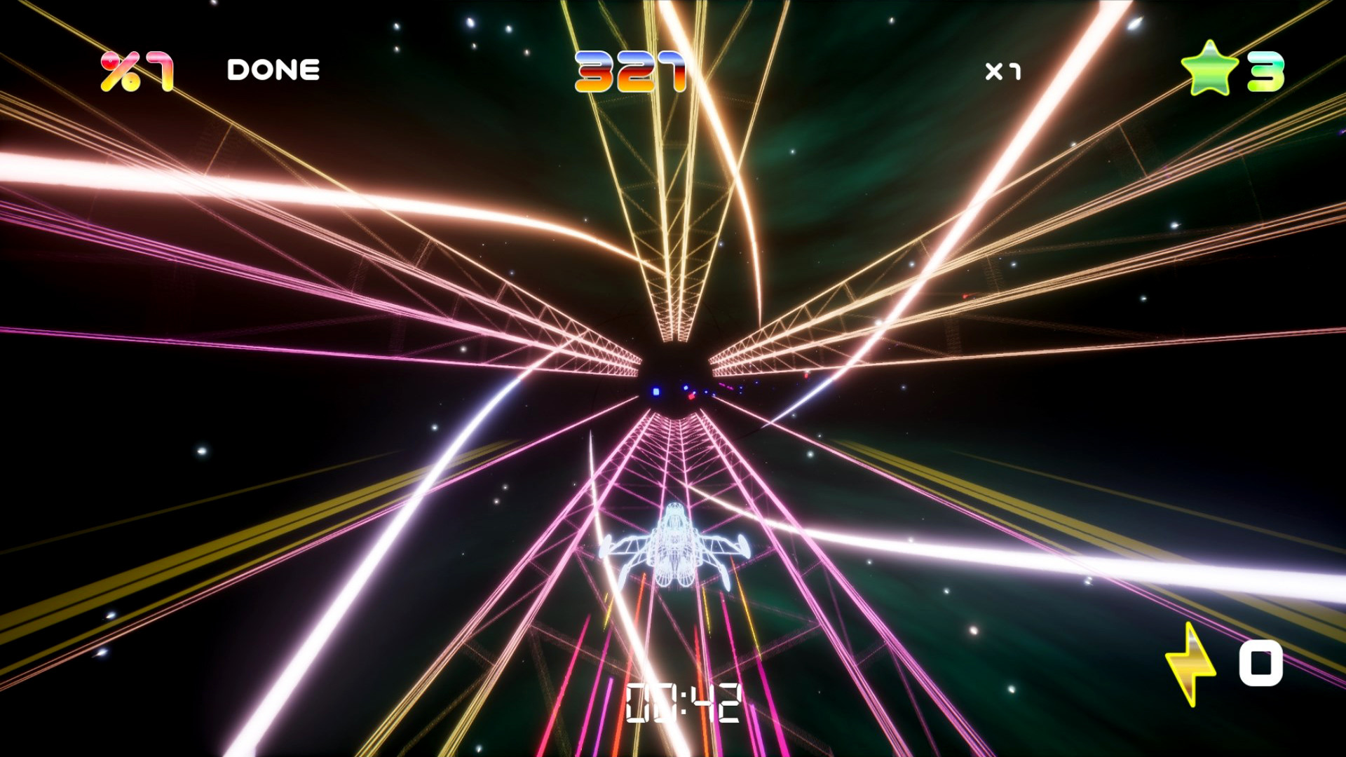 Hyperspace : Andy's Adventure screenshot 4