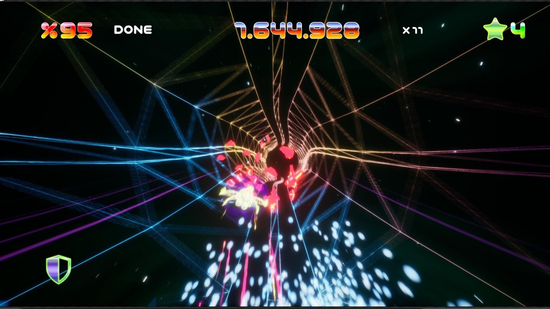Hyperspace : Andy's Adventure screenshot 6