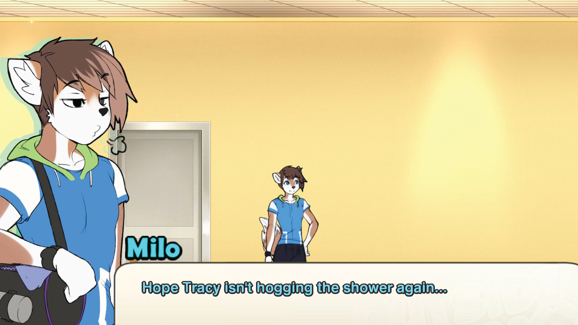Outside The Box screenshot 7