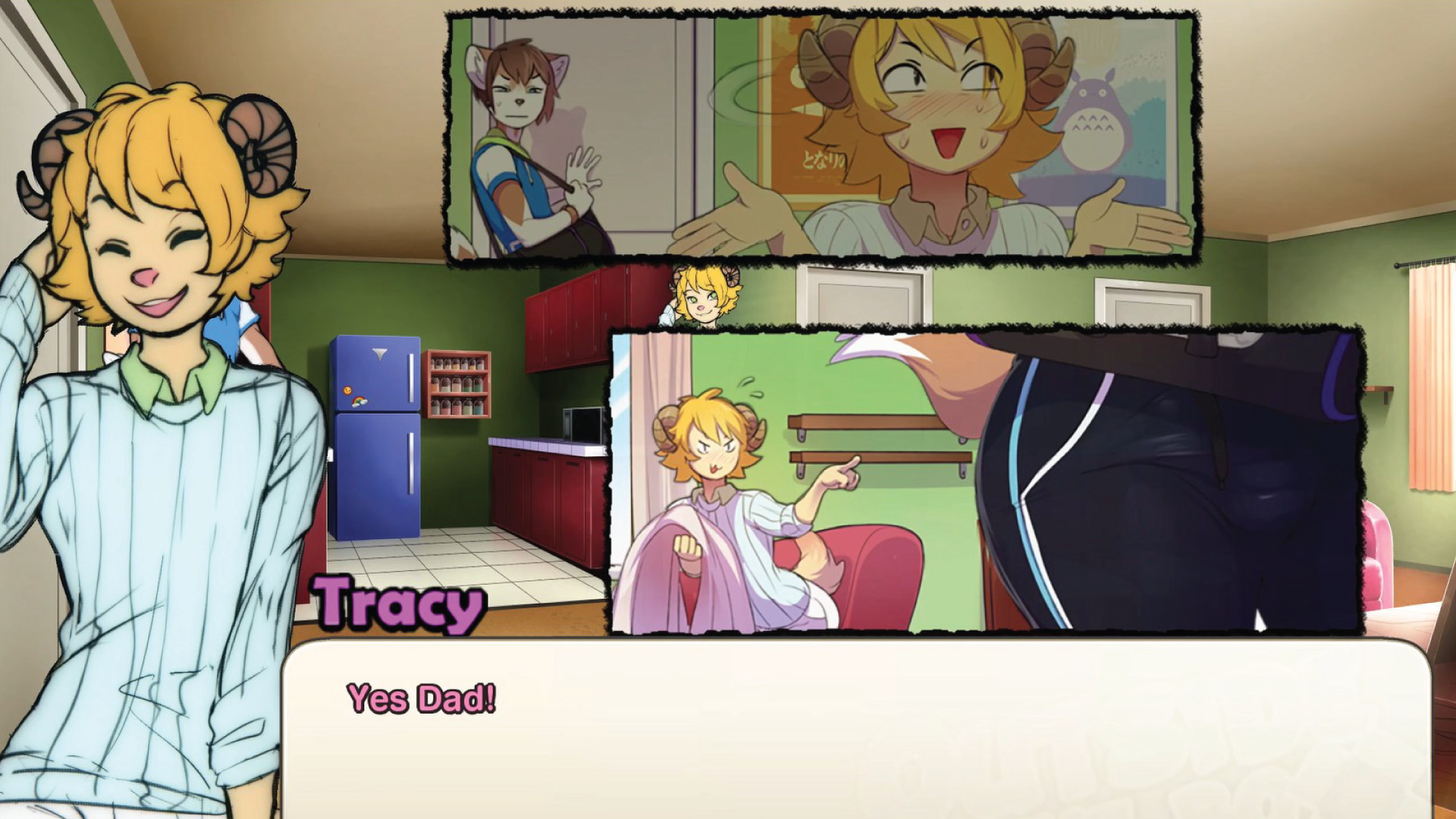 Outside The Box screenshot 6