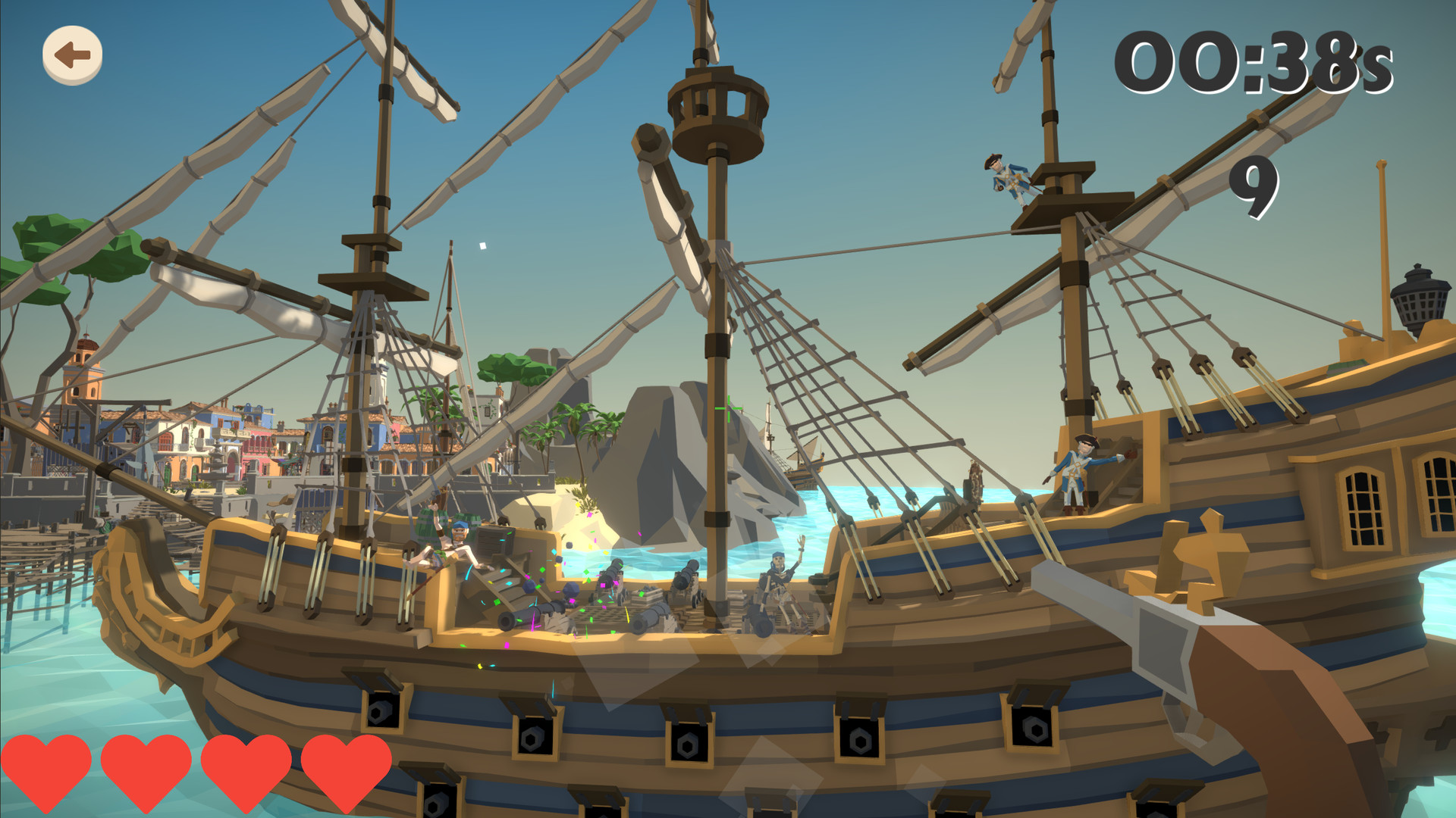 boom faster screenshot 4