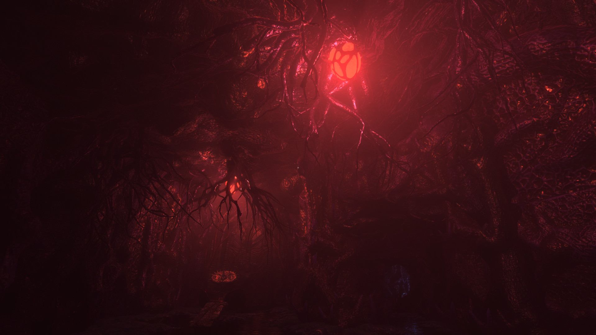 Lust for Darkness VR screenshot 8