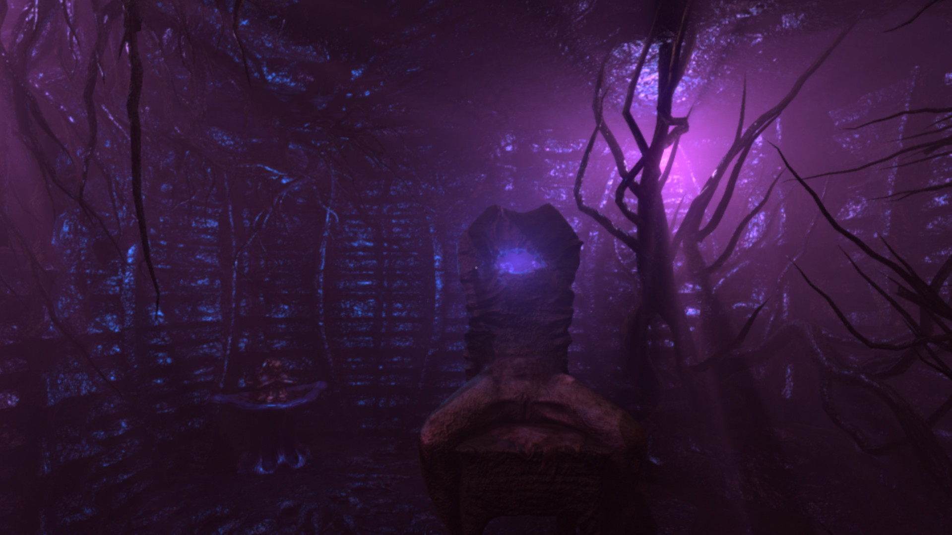 Lust for Darkness VR screenshot 9