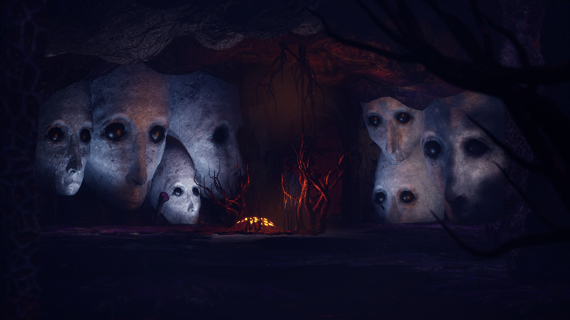 Lust for Darkness VR screenshot 6