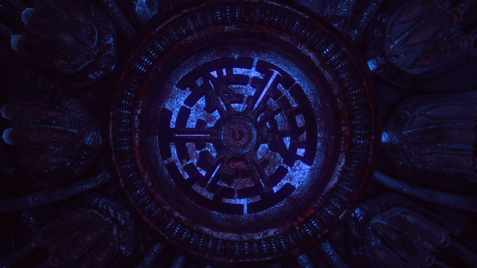 Lust for Darkness VR screenshot 13