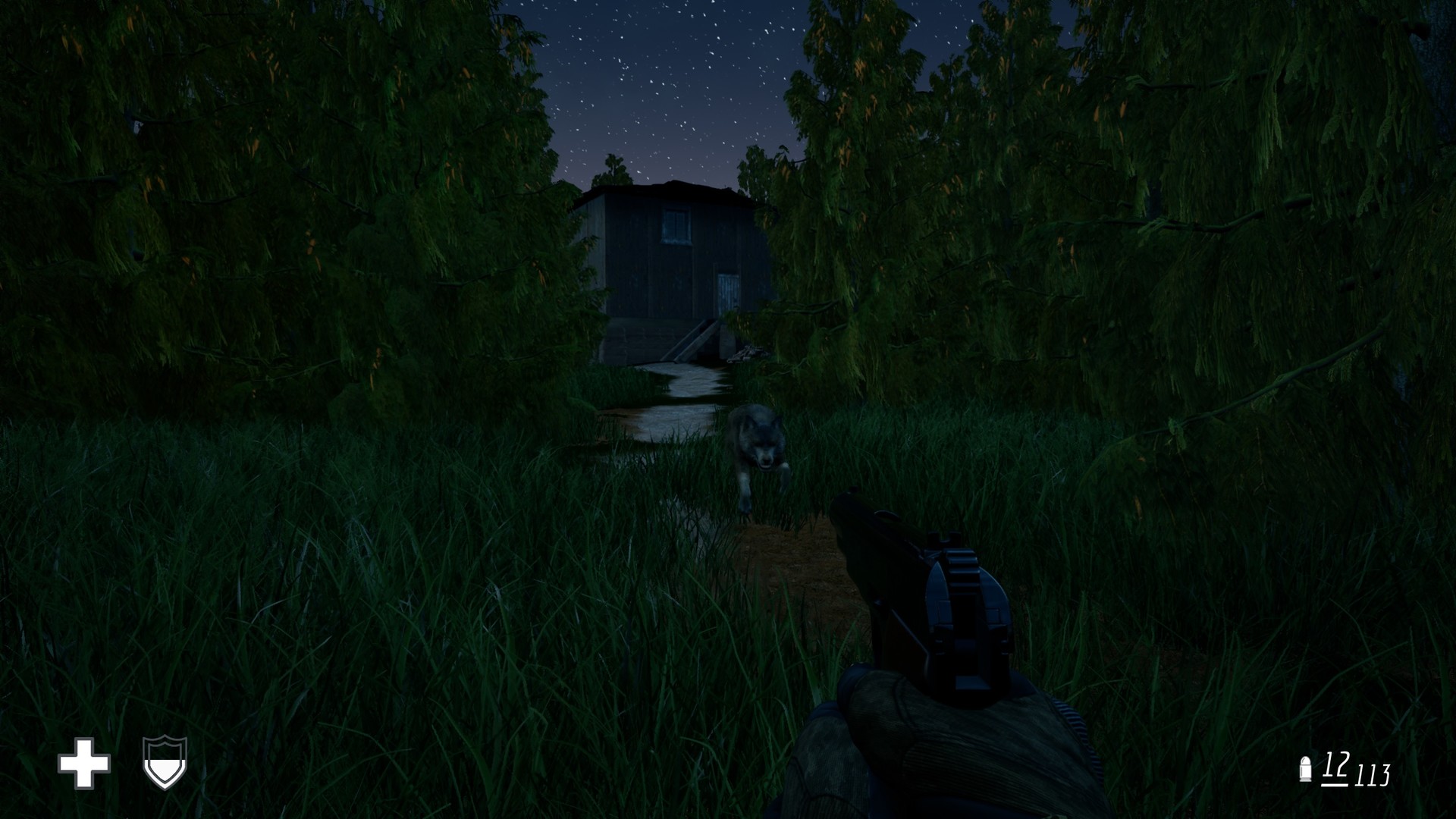Teomim Island screenshot 1