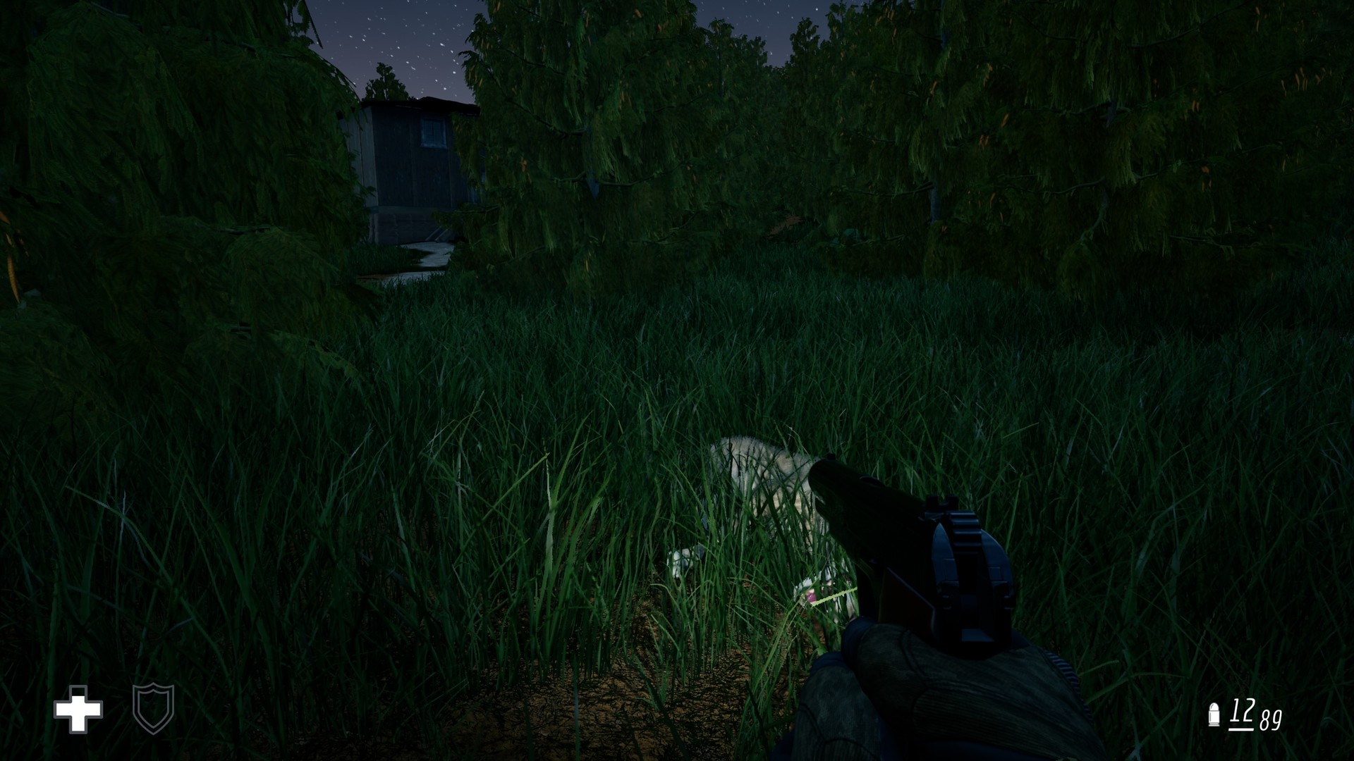 Teomim Island screenshot 4