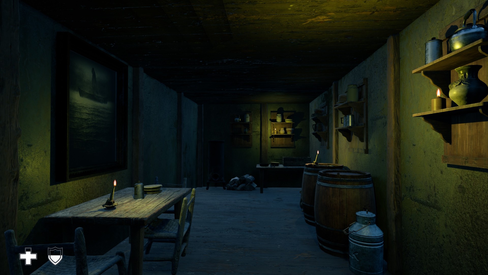 Teomim Island screenshot 2
