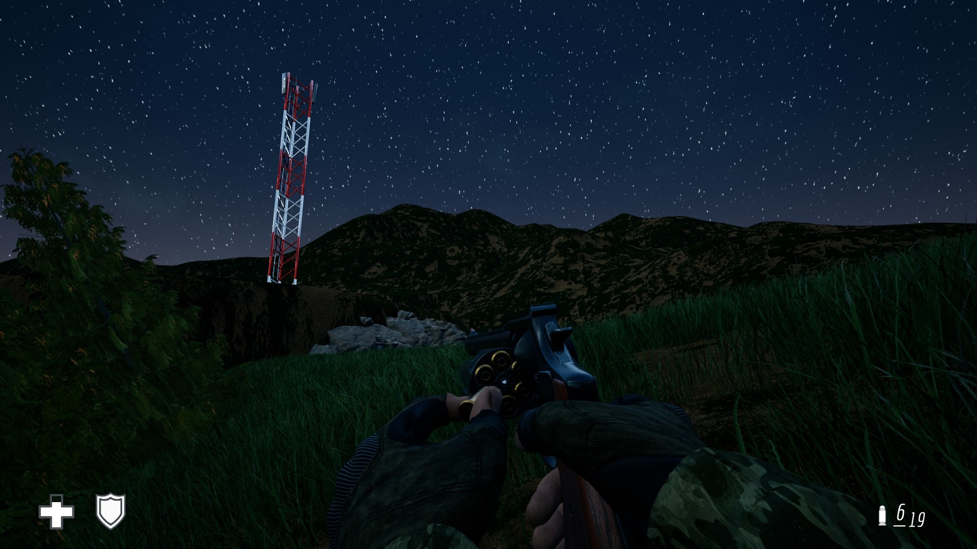 Teomim Island screenshot 5
