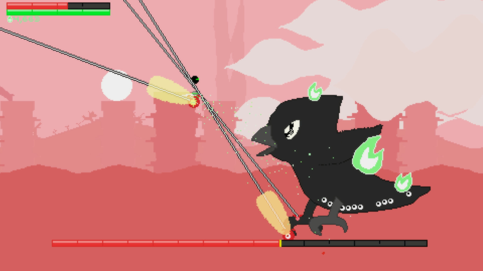 Nitrojet screenshot 5