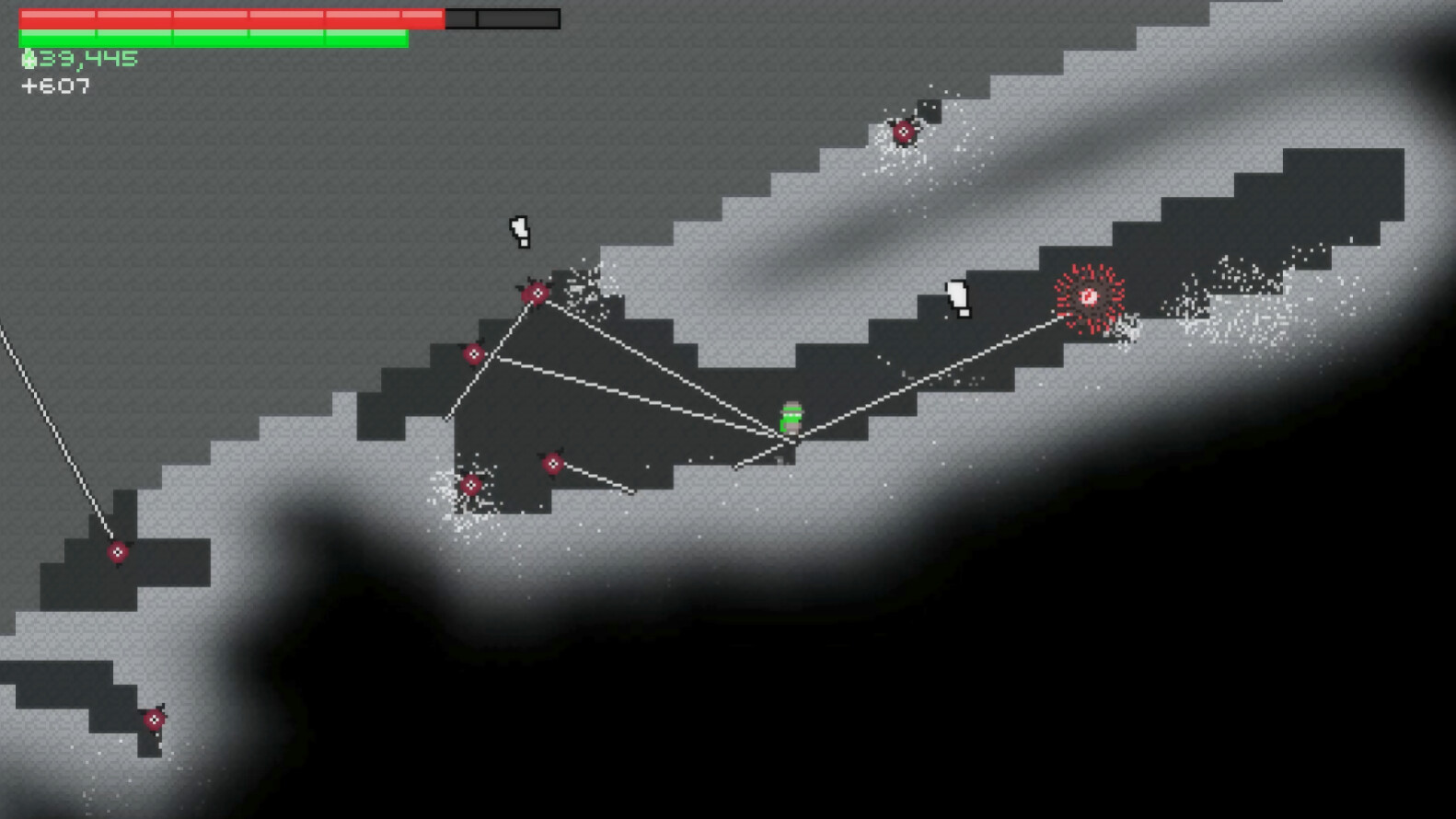 Nitrojet screenshot 8