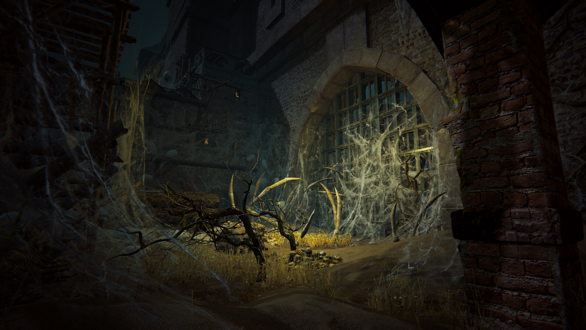 Beast Hour screenshot 10