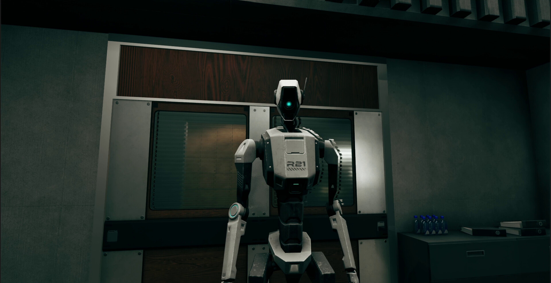 The Tower screenshot 5