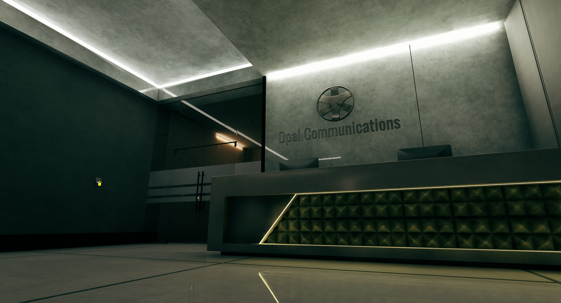 The Tower screenshot 2