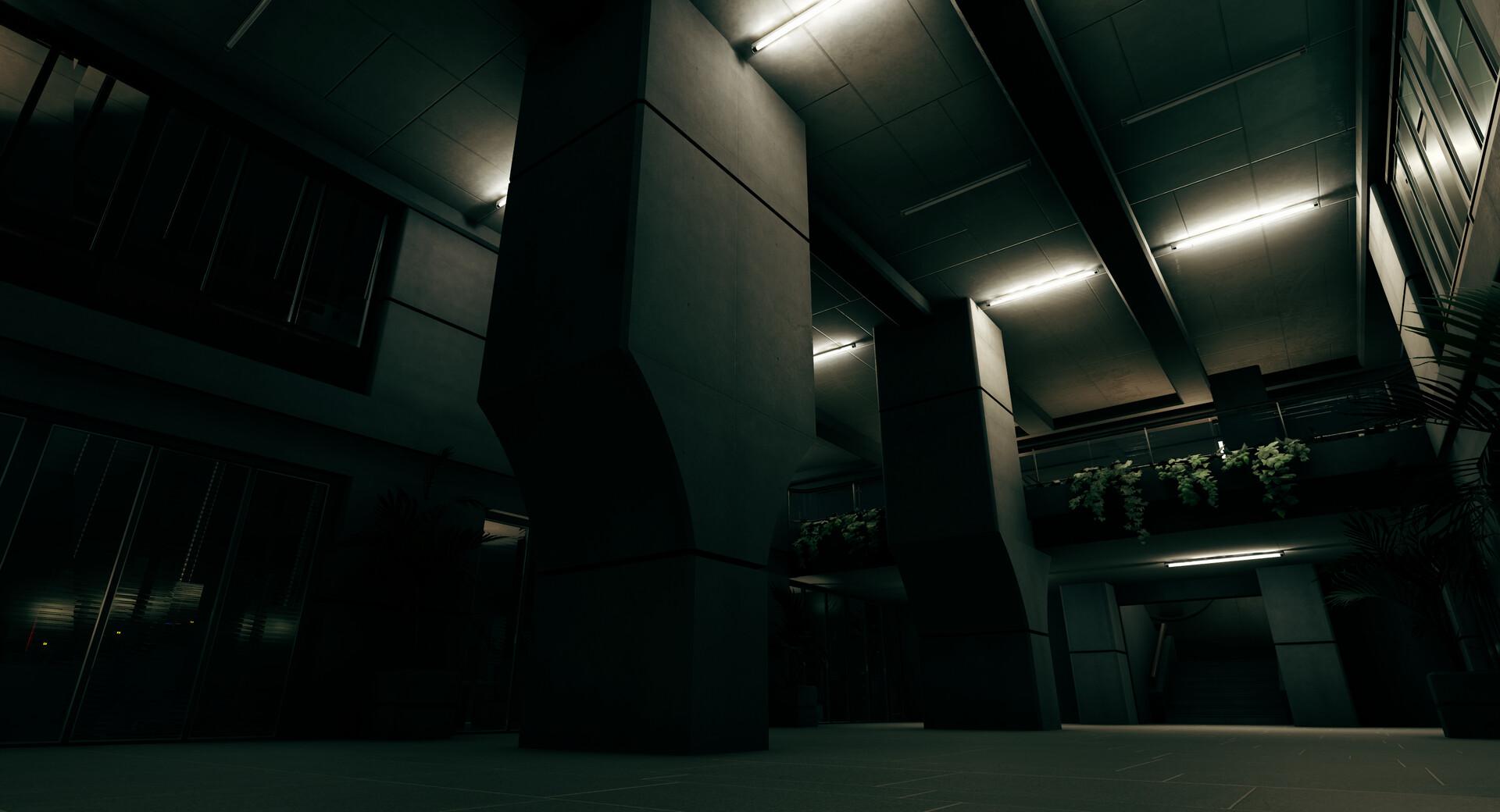 The Tower screenshot 1
