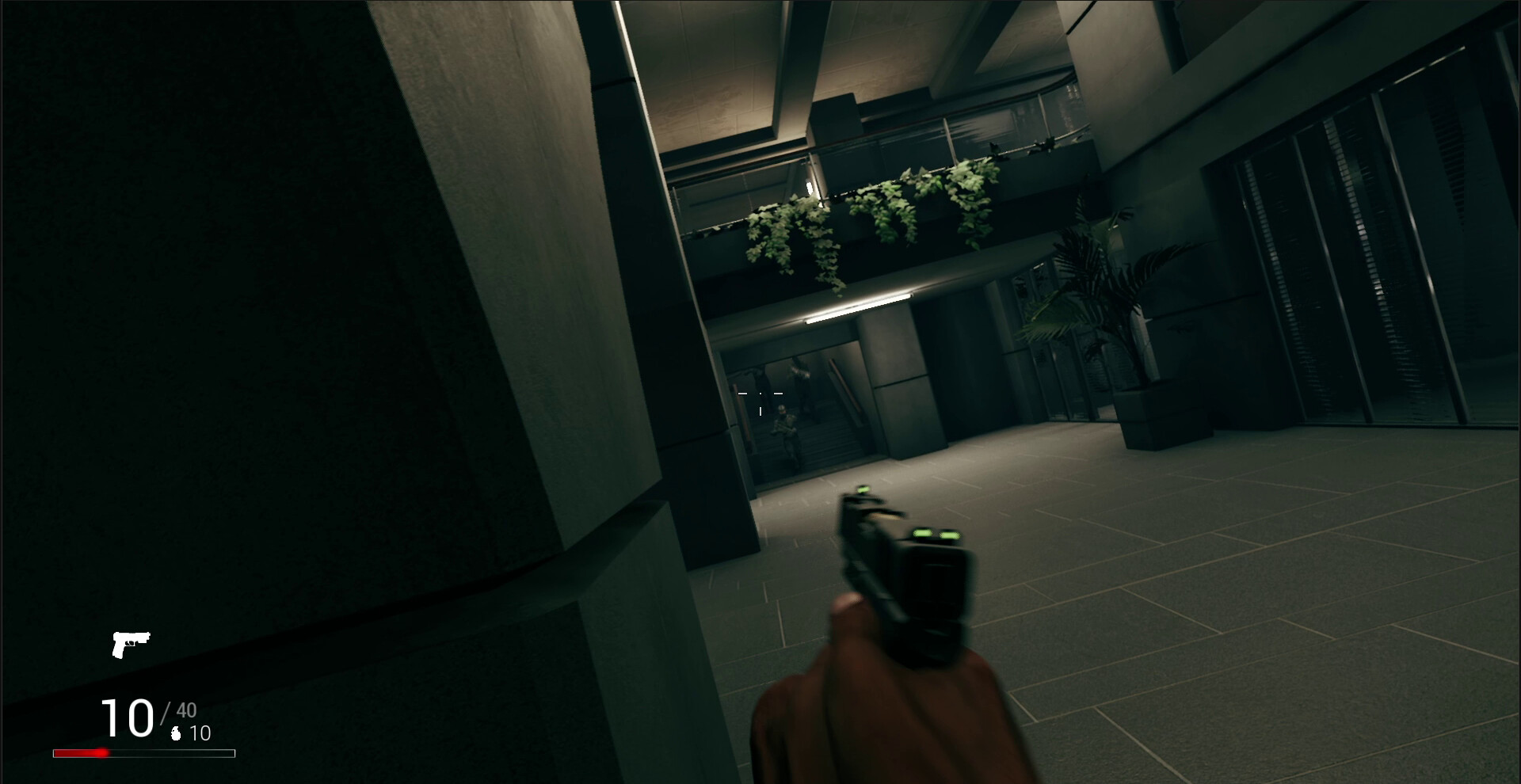 The Tower screenshot 3