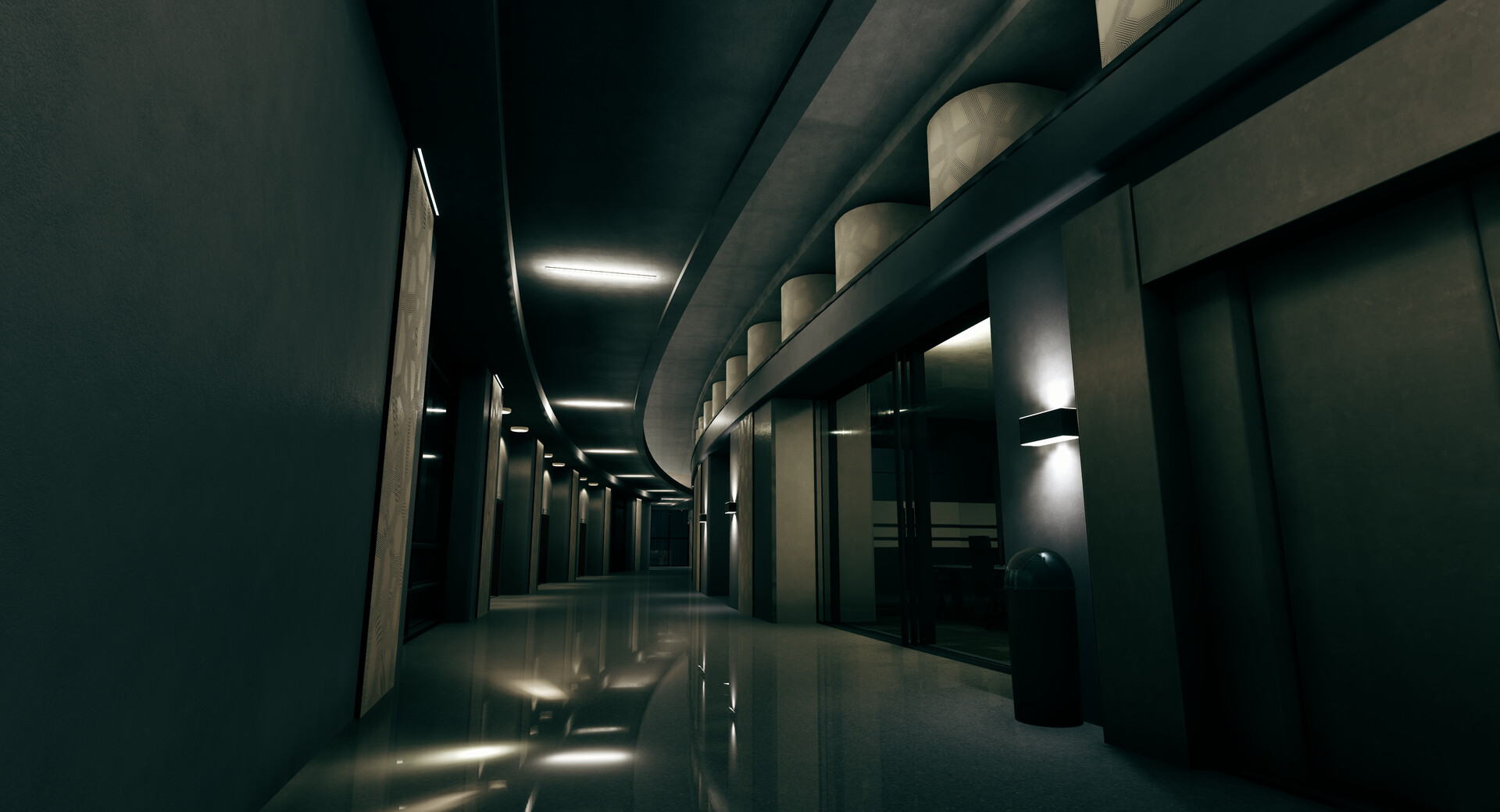 The Tower screenshot 4