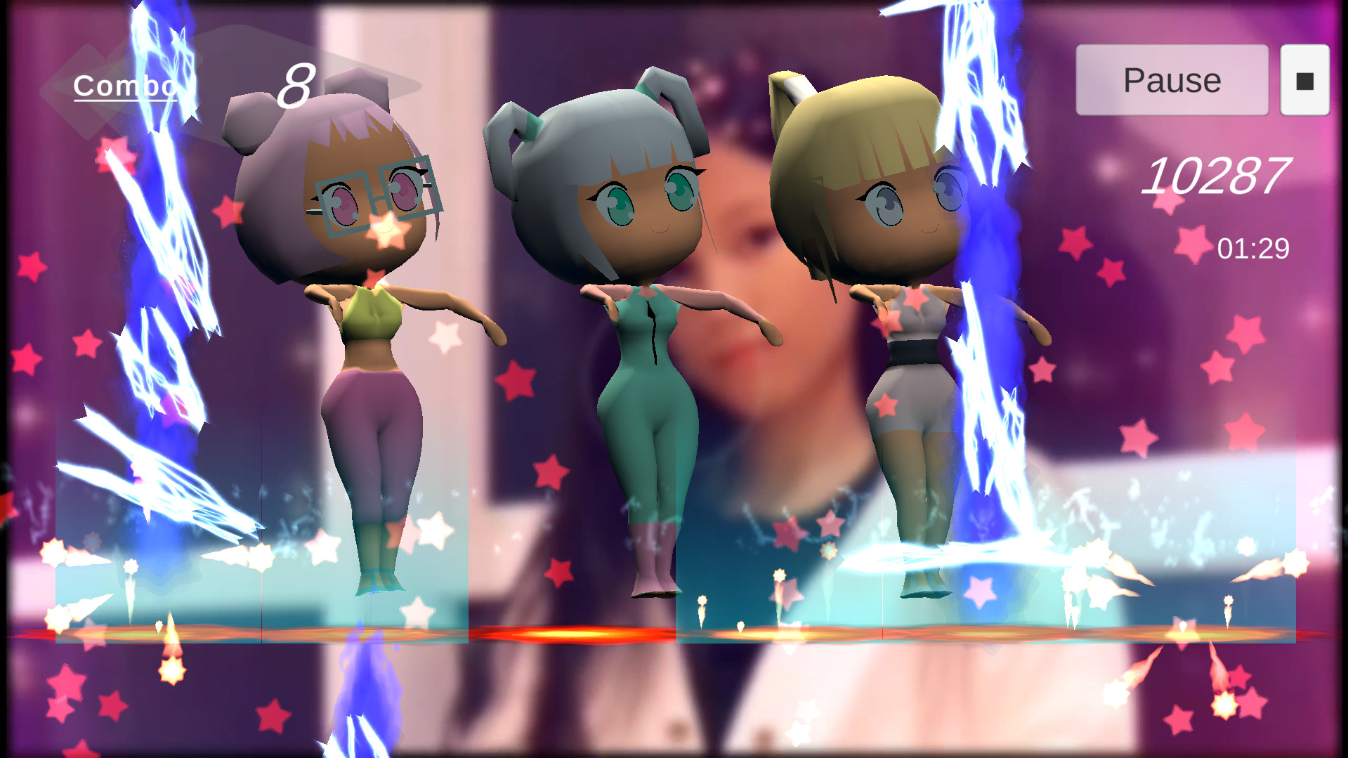 You You N Music screenshot 5