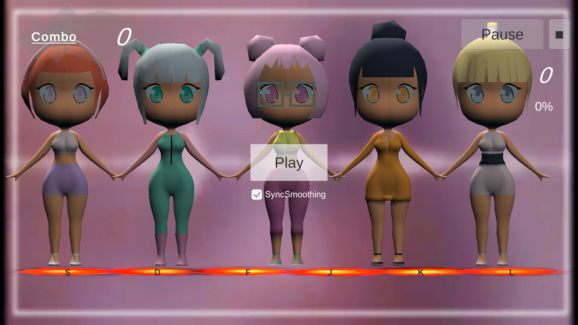 You You N Music screenshot 2