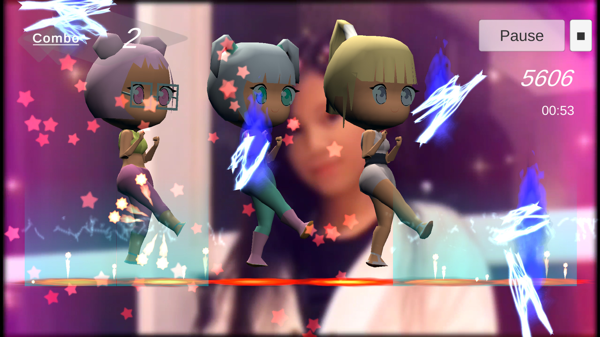 You You N Music screenshot 4