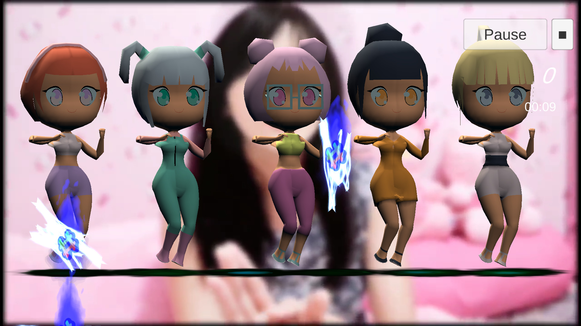 You You N Music screenshot 8