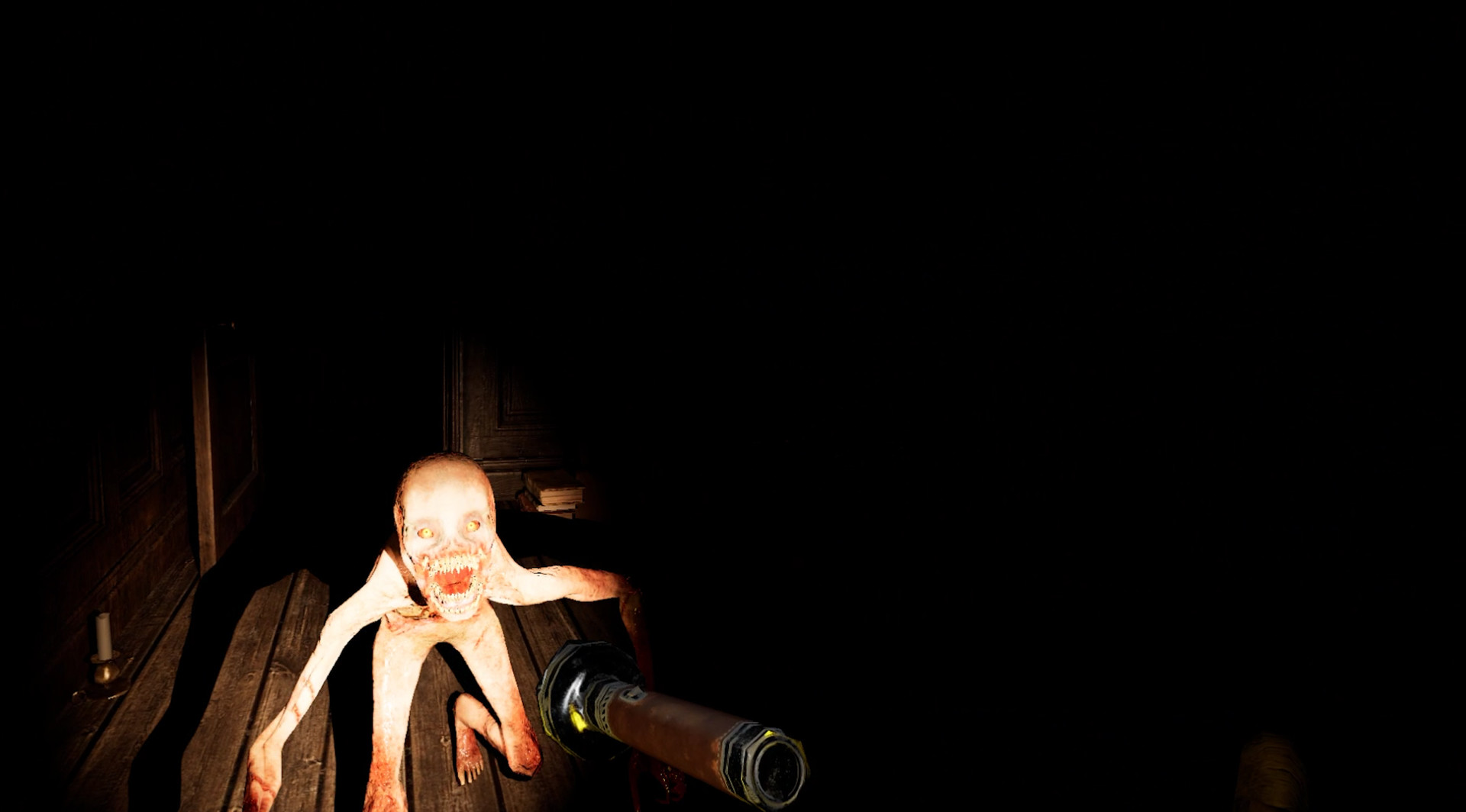 Sleep Tight screenshot 2