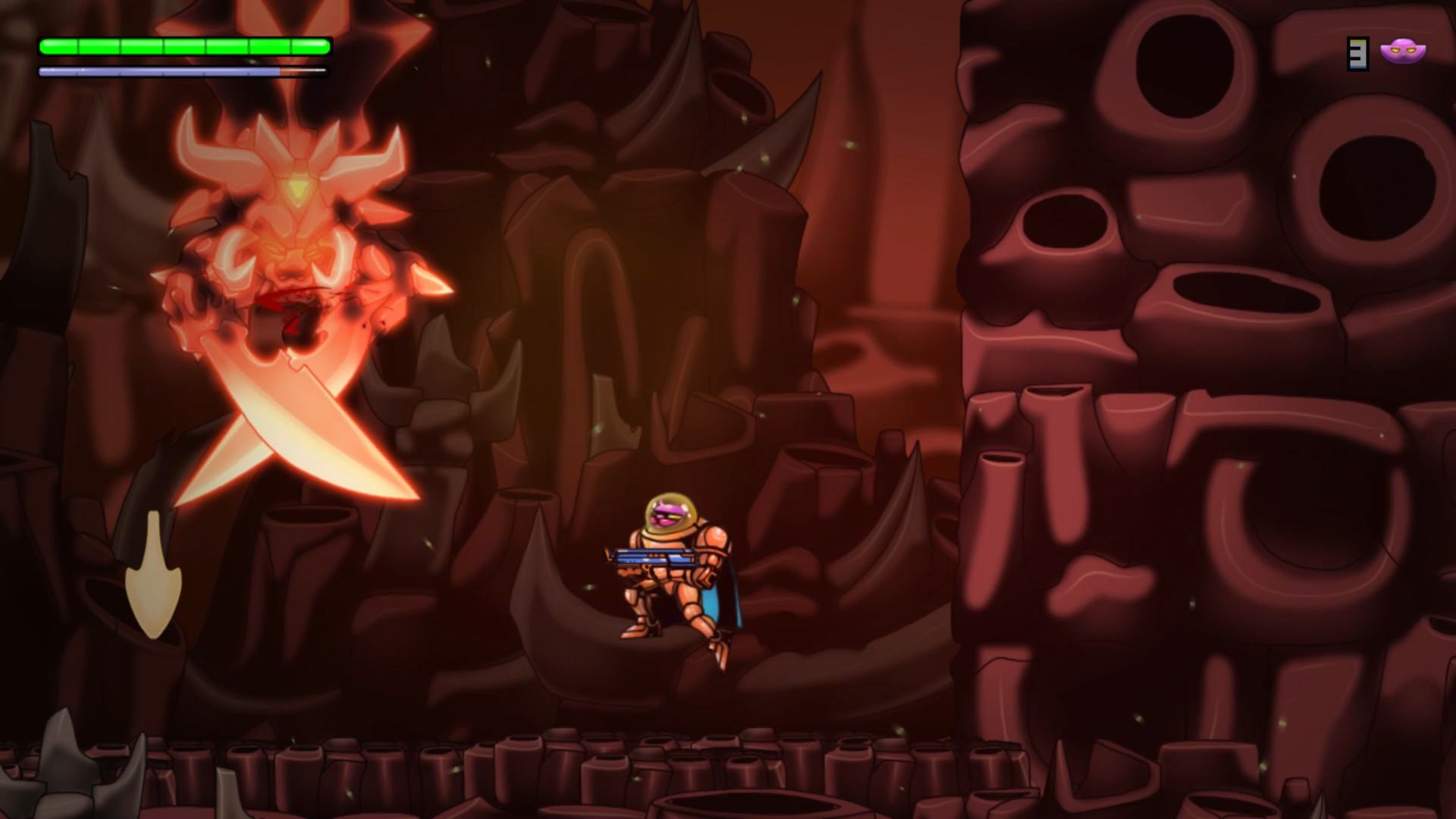 Slayer Cat screenshot 4