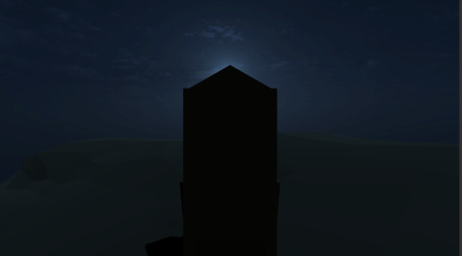 Ascension to BhEAveN screenshot 2