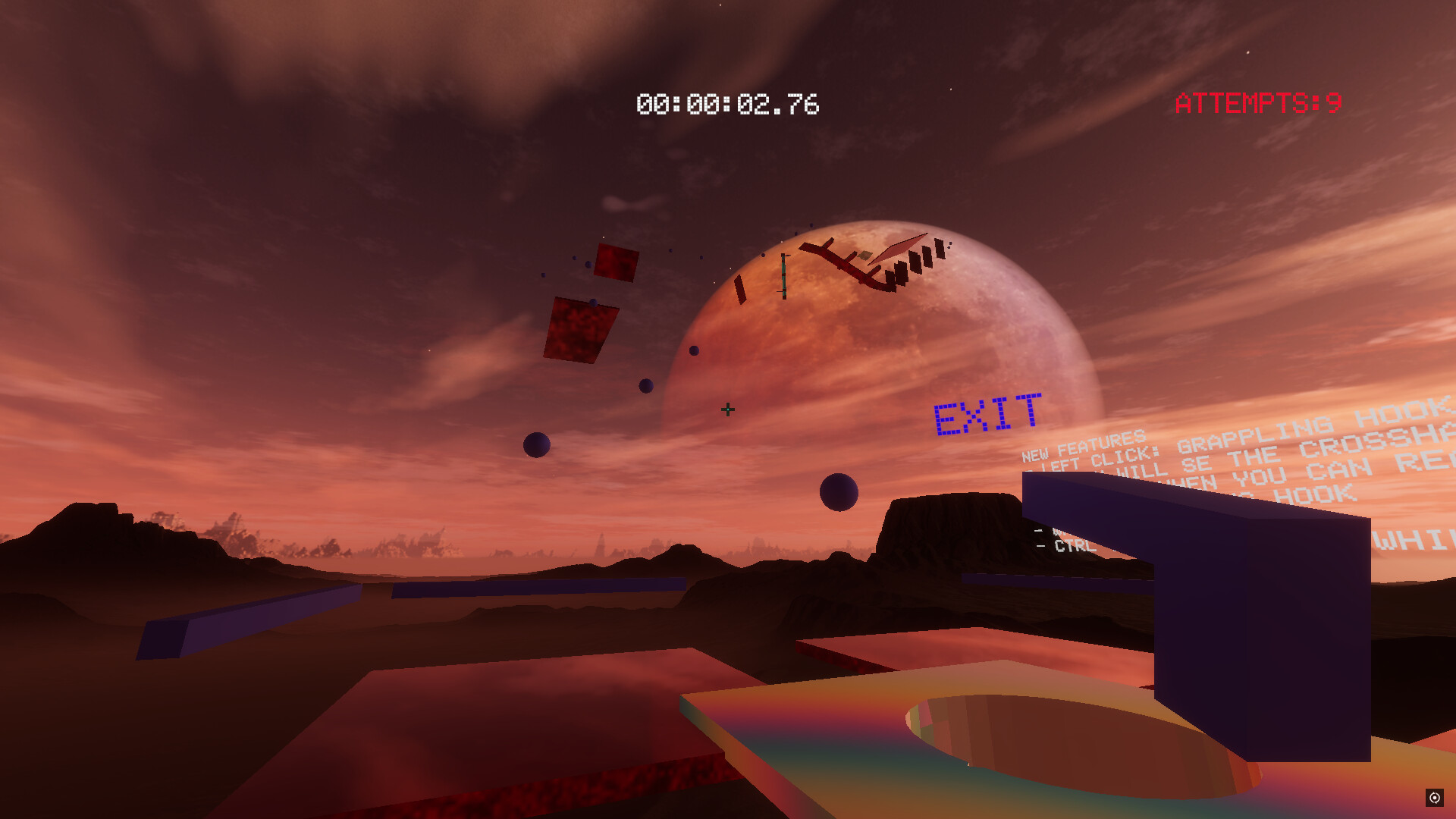 Ascension to BhEAveN screenshot 1